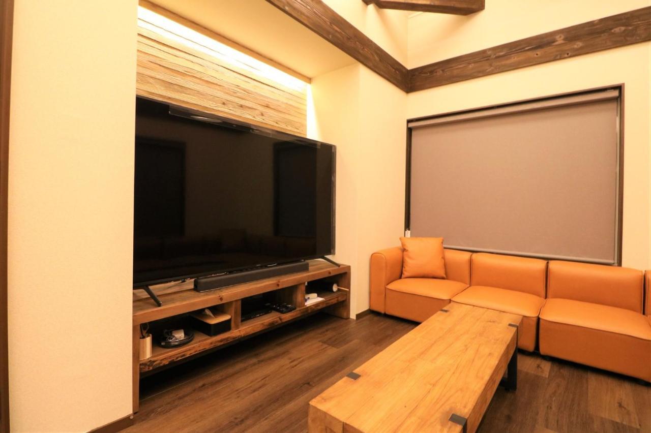 Smart Stay Omuroyama 3Goume - Vacation Stay 61385V Ito  Exteriér fotografie