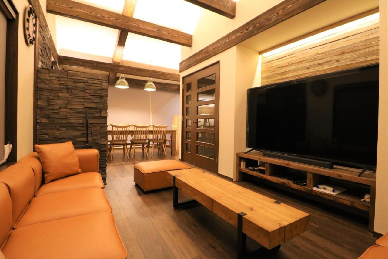 Smart Stay Omuroyama 3Goume - Vacation Stay 61385V Ito  Exteriér fotografie