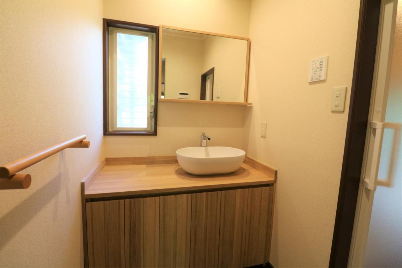 Smart Stay Omuroyama 3Goume - Vacation Stay 61385V Ito  Exteriér fotografie