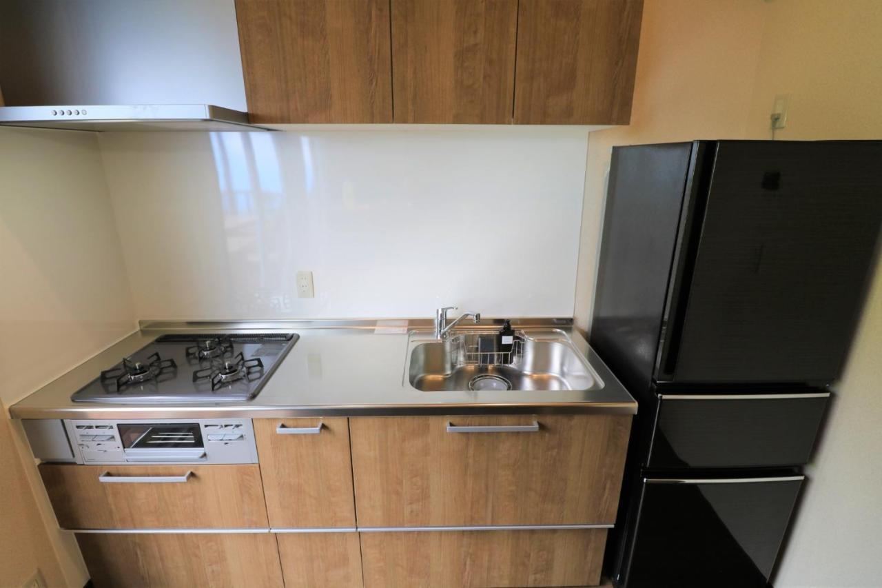 Smart Stay Omuroyama 3Goume - Vacation Stay 61385V Ito  Exteriér fotografie