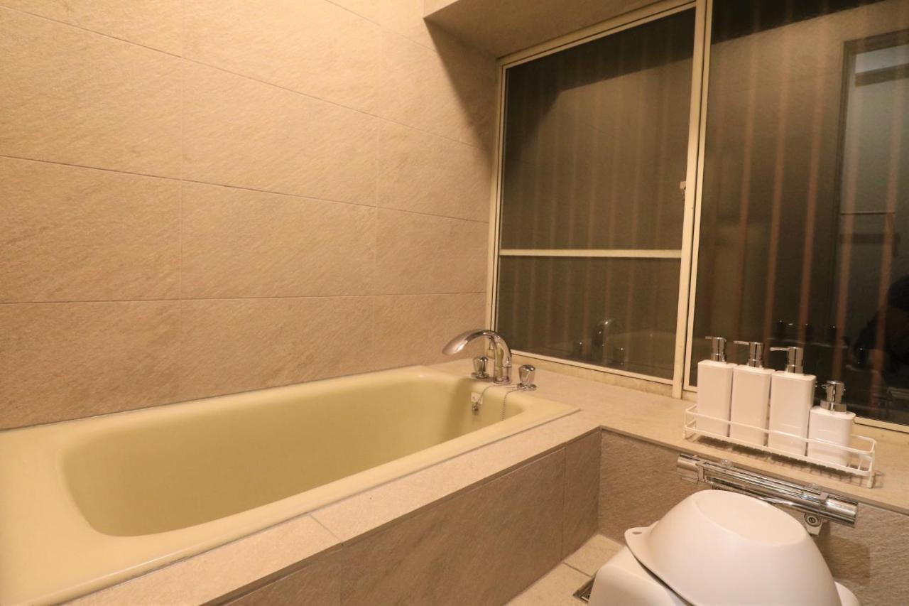 Smart Stay Omuroyama 3Goume - Vacation Stay 61385V Ito  Exteriér fotografie