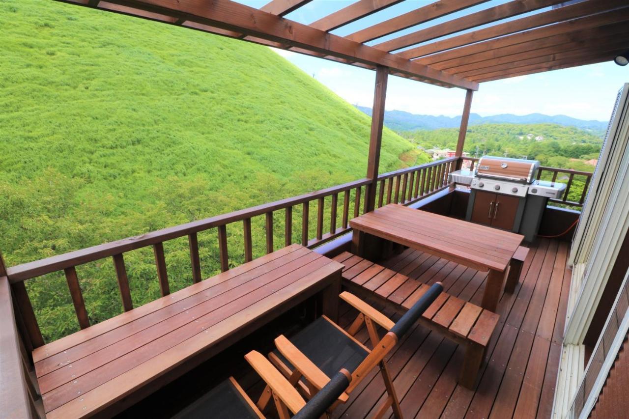 Smart Stay Omuroyama 3Goume - Vacation Stay 61385V Ito  Exteriér fotografie